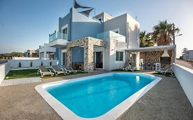 Tamaris Villa