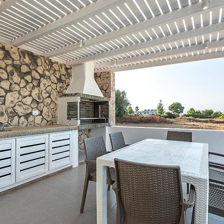 Tamaris Villa Mastichari  Exterior photo