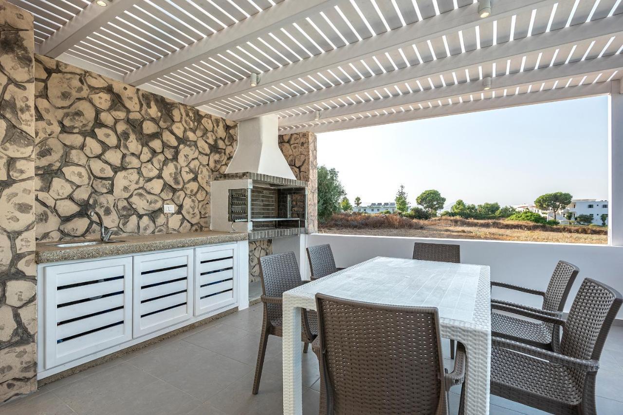 Tamaris Villa Mastichari  Exterior photo