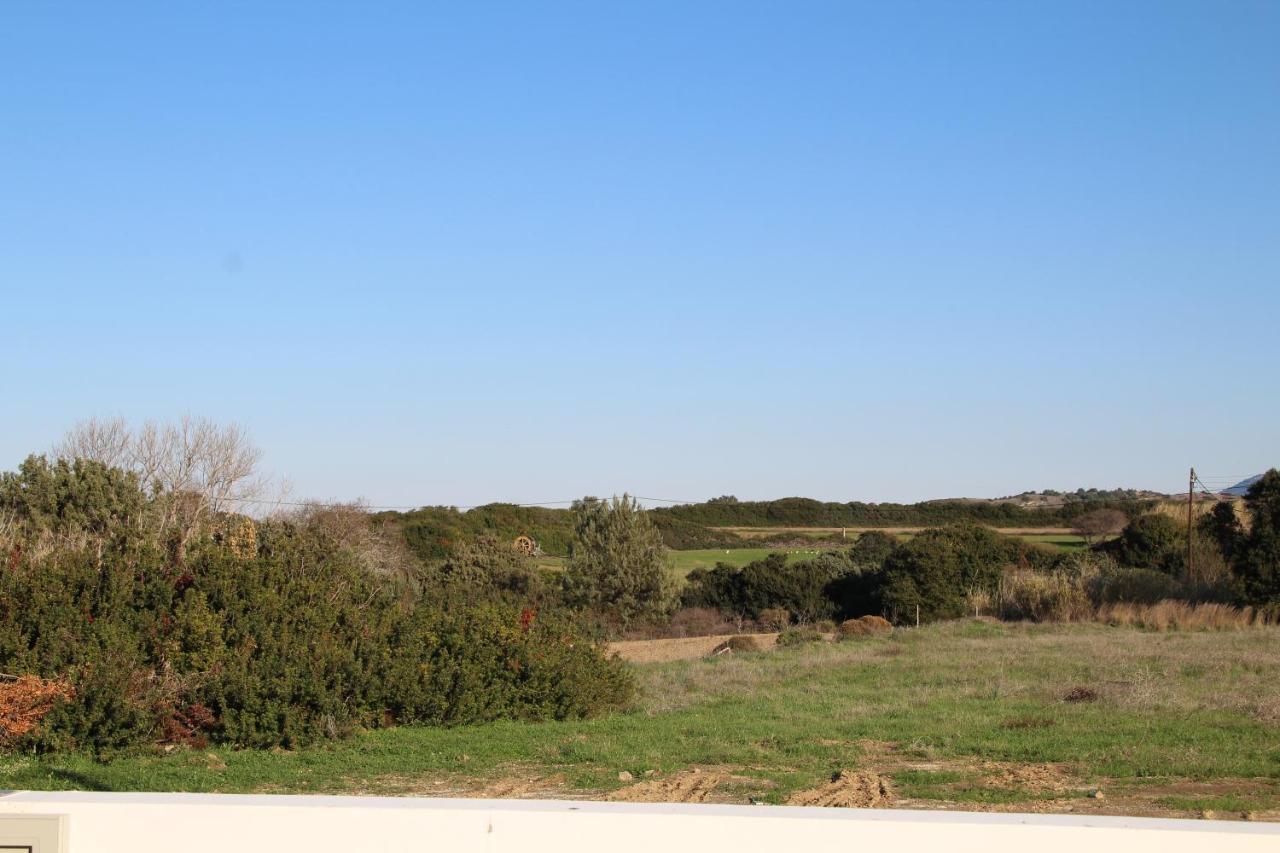 Tamaris Villa Mastichari  Exterior photo